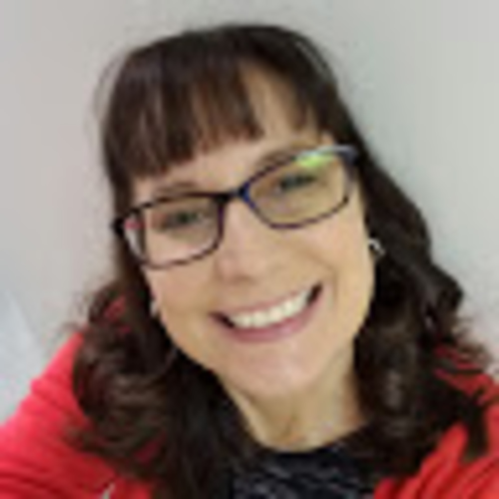 Meet your Posher, Lori